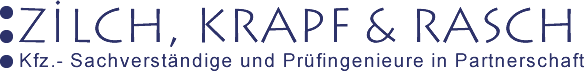 Ingenieurbüro Zilch, Krapf & Rasch logo